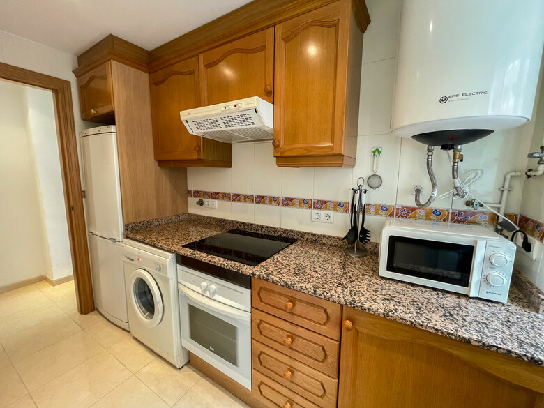 Apartamentos Acapulco Marina D�or 3000