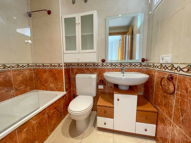 Apartamentos Acapulco Marina D�or 3000