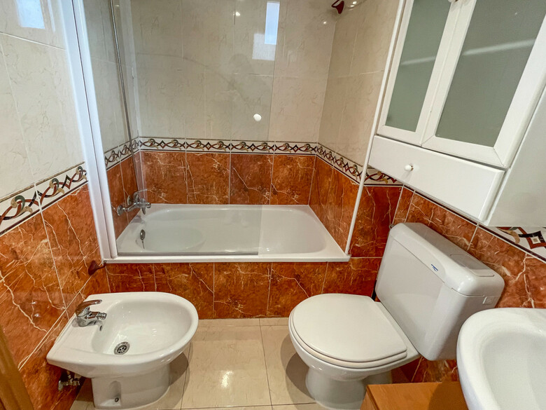 Apartamentos Acapulco Marina D�or 3000
