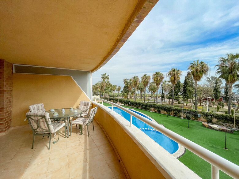 Apartamentos Acapulco Marina D�or 3000