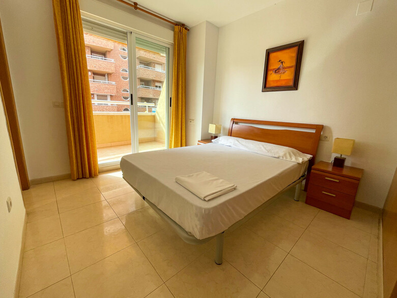 Apartamentos Acapulco Marina D�or 3000