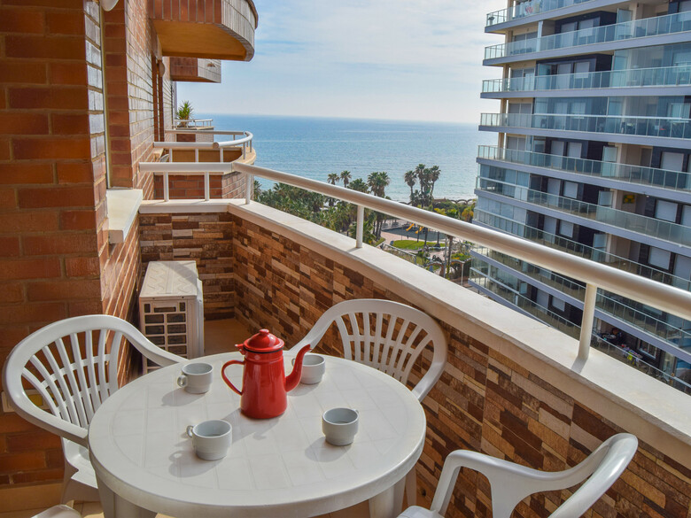 Apartamentos Acapulco Marina D�or 3000