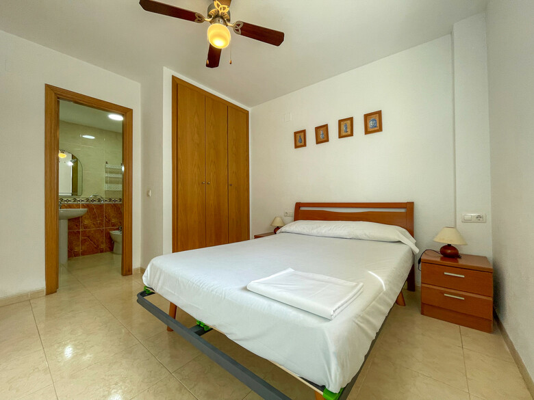 Apartamentos Acapulco Marina D�or 3000