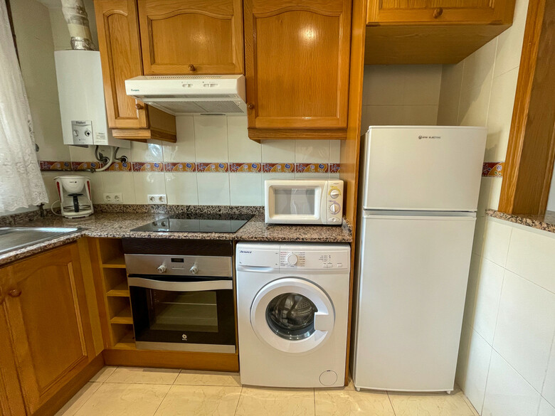 Apartamentos Acapulco Marina D�or 3000