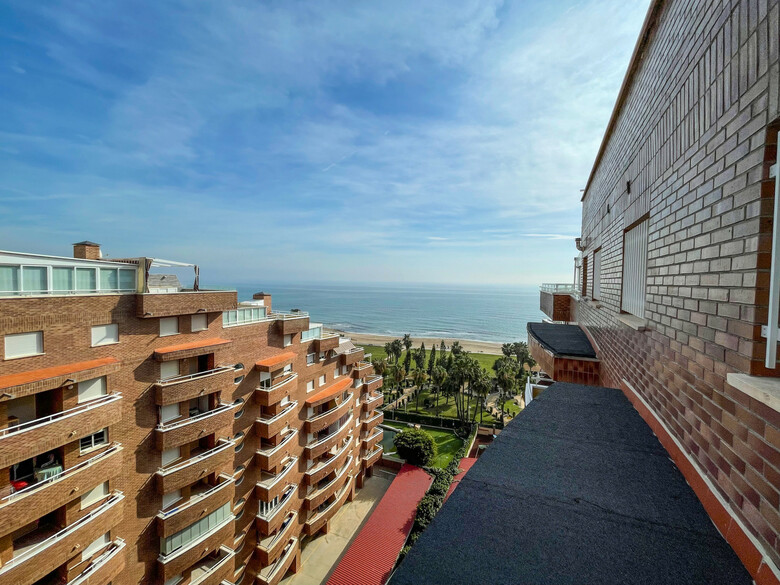 Apartamentos Acapulco Marina D�or 3000