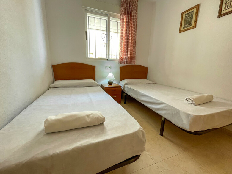 Apartamentos Acapulco Marina D�or 3000