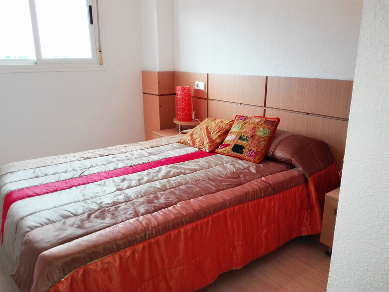 Apartamentos Costa Azahar Marina D'or 3000