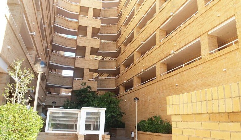 Apartamentos Costa Azahar Marina D'or 3000