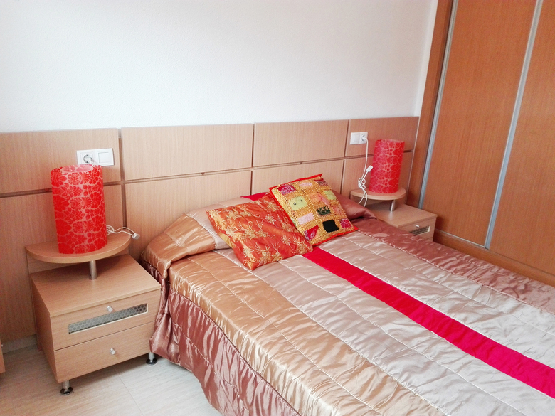 Apartamentos Costa Azahar Marina D'or 3000