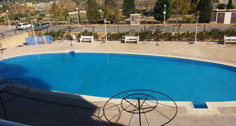 Apartamentos Costa Azahar Marina D'or 3000