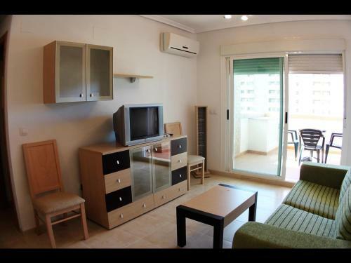 Apartamento Alsol-marina Dor