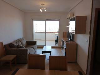 Apartamentos Aguamarina Ava