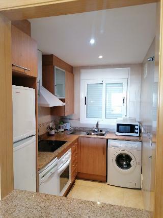 Apartamentos Aguamarina Ava