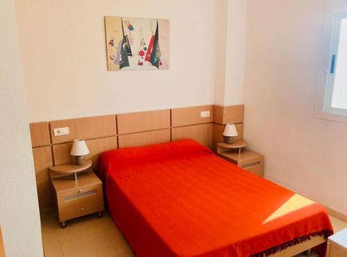 Apartamento Deluxe Bajo