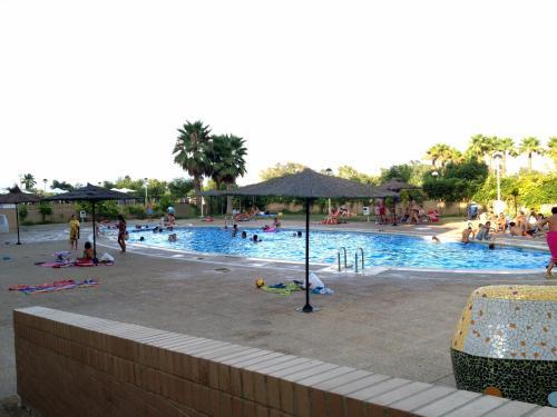 Apartamento Acv - Costa Caribe Ii-2� L�nea Planta 5 Frontal