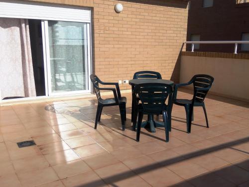 Apartamento Acv - Costa Caribe Ii-2� L�nea Planta 5 Frontal