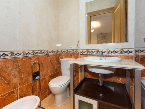 Apartment Vista Mar Primera L�nea