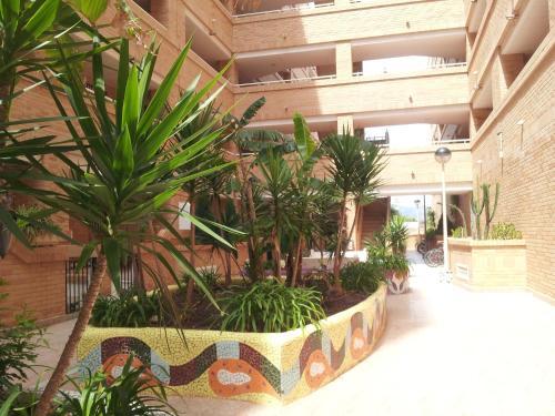 Apartamento Acv - Costa Azahar Ii-2� L�nea Planta 6 Sur