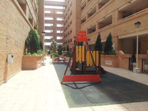 Apartamento Acv - Costa Azahar Ii-2� L�nea Planta 6 Sur