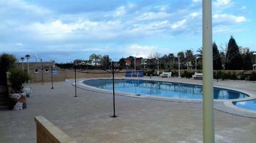 Apartamento Acv - Costa Azahar Ii-2� L�nea Planta 6 Sur