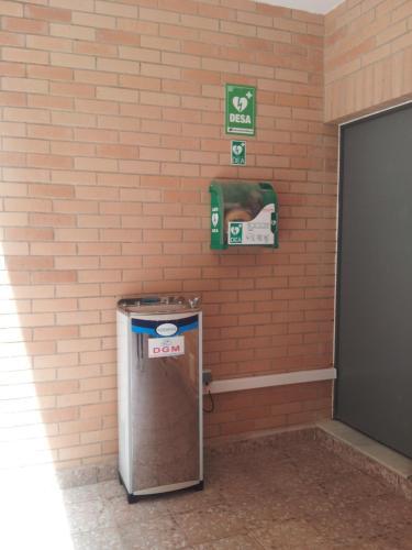 Apartamento Acv - Costa Azahar Ii-2� L�nea Planta 6 Sur