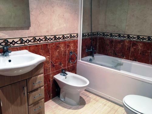 Apartamento Acv - Costa Caribe Ii-2� L�nea Planta 6 Frontal