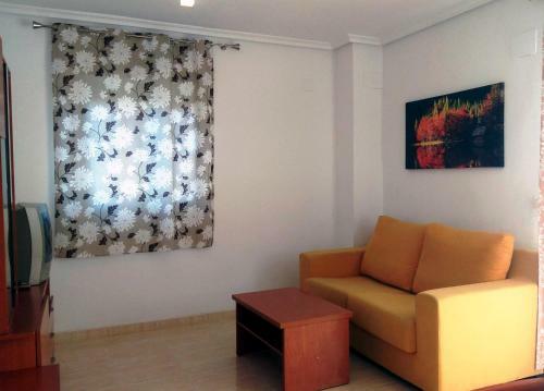 Apartamento Acv - Costa Caribe Ii-2� L�nea Planta 6 Frontal