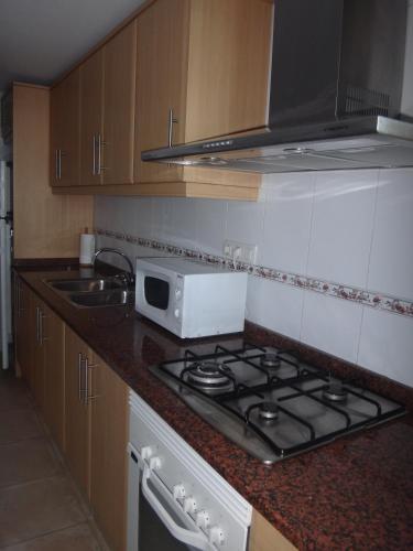 Apartamento Las Vegas 2