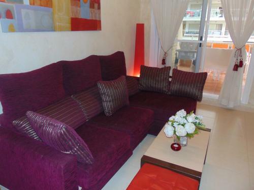 Apartamento Marina -luxury- 9th Floor-1th Line