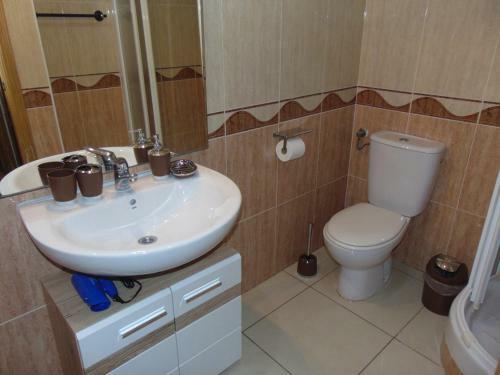 Apartamento Marina -luxury- 9th Floor-1th Line