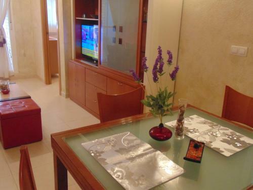 Apartamento Marina -luxury- 9th Floor-1th Line