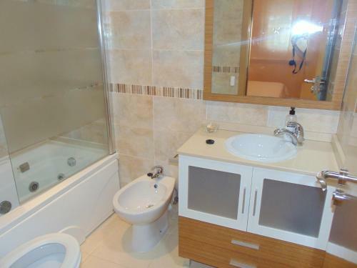 Apartamento Marina -luxury- 9th Floor-1th Line
