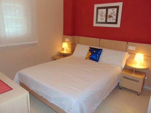 Apartamento Marina -luxury- 9th Floor-1th Line