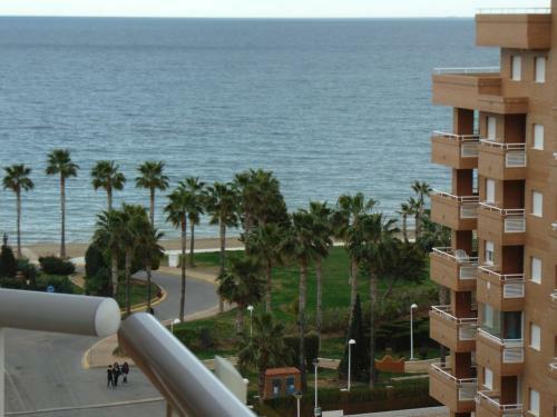 Apartamento Marina -luxury- 9th Floor-1th Line