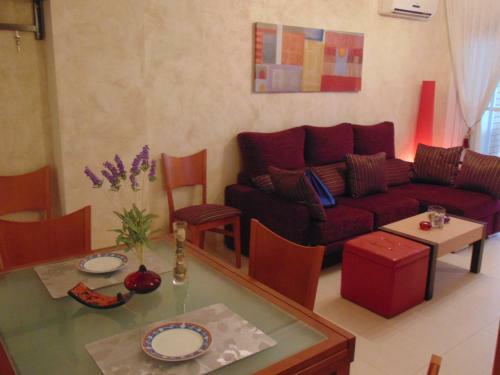 Apartamento Marina -luxury- 9th Floor-1th Line