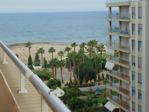 Apartamento Marina -luxury- 9th Floor-1th Line