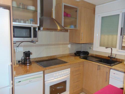 Apartamento Marina -luxury- 9th Floor-1th Line