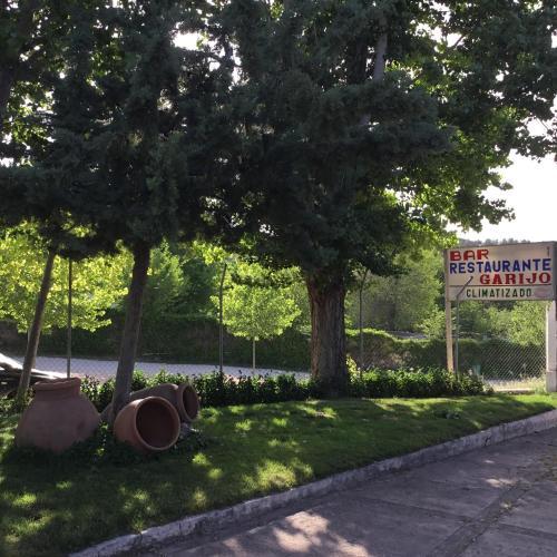 Agroturismo Casita De Madera