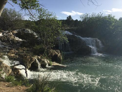 Agroturismo Casita De Madera