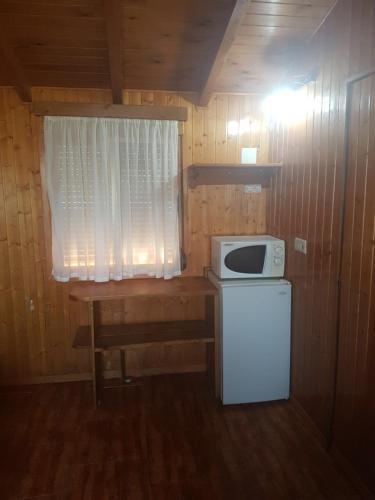 Agroturismo Casita De Madera