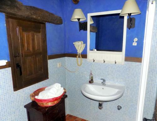 Agroturismo Casas Rurales Lagunas De Ruidera