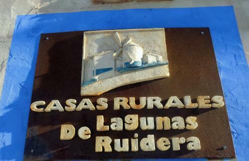 Agroturismo Casas Rurales Lagunas De Ruidera