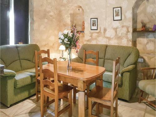 Two-bedroom Holiday Home In Osuna