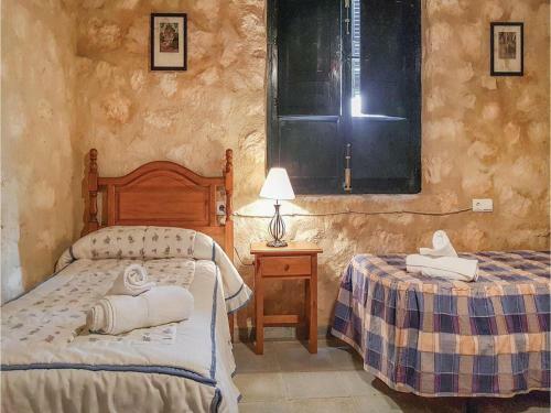 Two-bedroom Holiday Home In Osuna