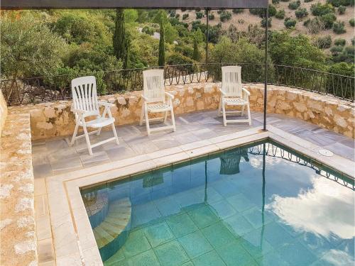 Two-bedroom Holiday Home In Osuna