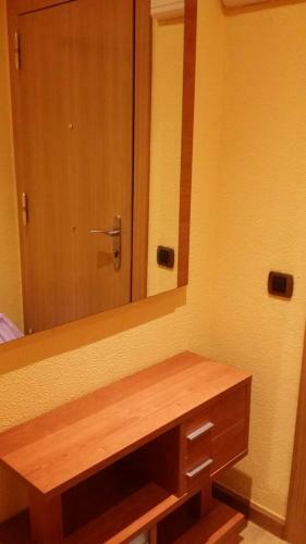 Apartamentos Chevere Amarillo