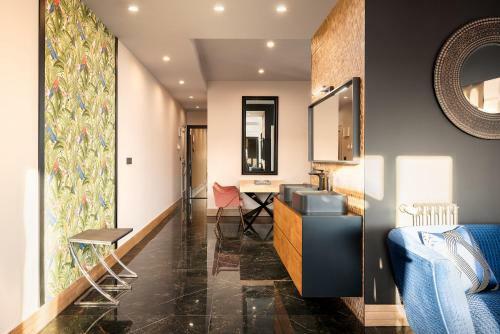 Apartamento Suite 1907 Oviedo