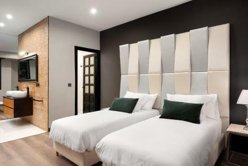 Apartamento Suite 1907 Oviedo