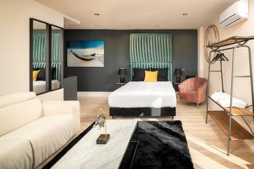 Apartamento Suite 1907 Oviedo