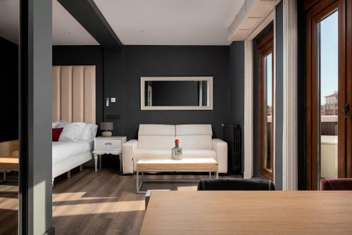 Apartamento Suite 1907 Oviedo